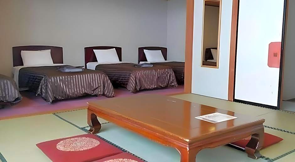 Ichimanri Hotel Golden Century