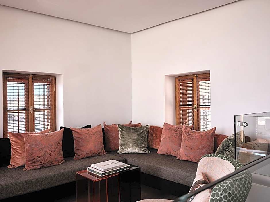 Casa Delfino Hotel & Spa