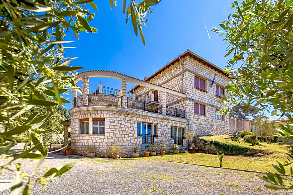 Villas Arbia - Margita Beach hotel