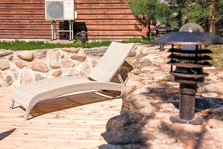 Külmamäe puhkemaja