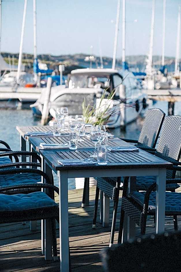 Björholmen Hotell & Restaurang