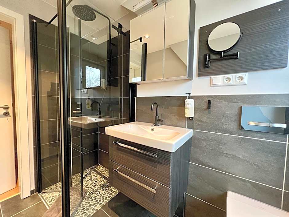 Boutique Hotel Waldwiese