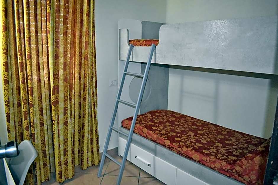 HOTEL IL PARCO - Free Parking & On-Site Dining -3- STAR SUPERIOR COMFORT