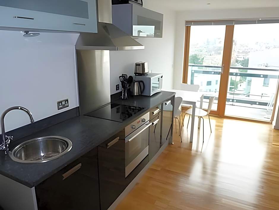 Gateway Serviced Apartments