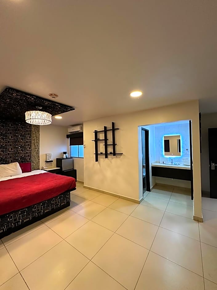 Hotel Velario