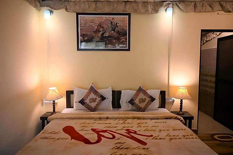 Ranthambore Jungle Home