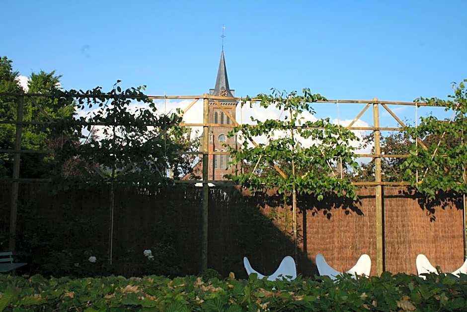B&B La Chambre d'à Côté
