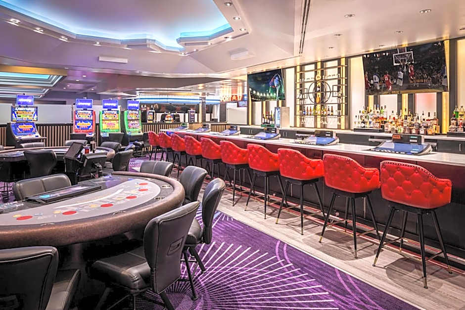 Harrah's Gulf Coast
