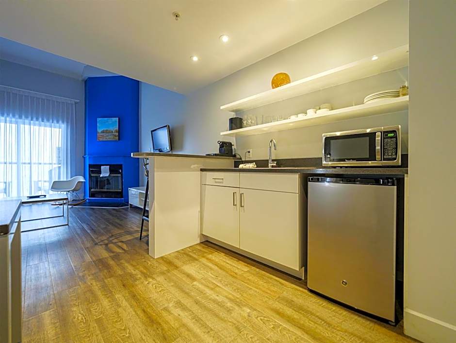 Hotel Lac Brome, BW Signature Collection