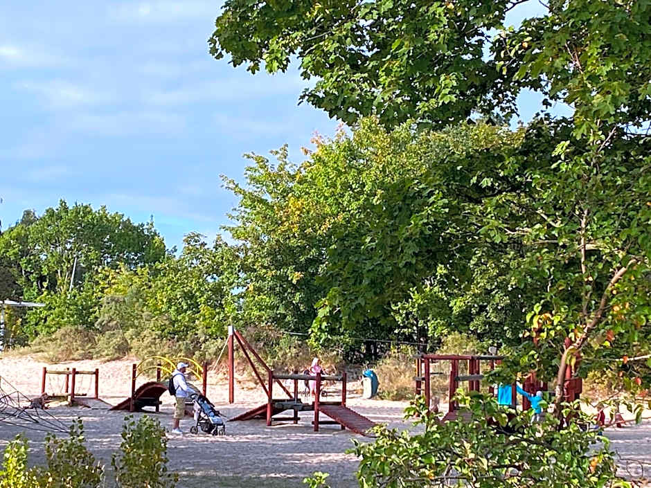 Apartpark Lividus338