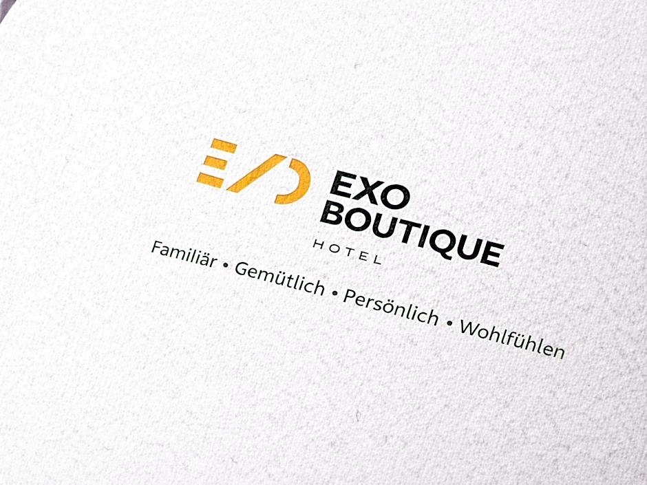 eXo Boutique Hotel Mannheim - by SuperFly Hotels