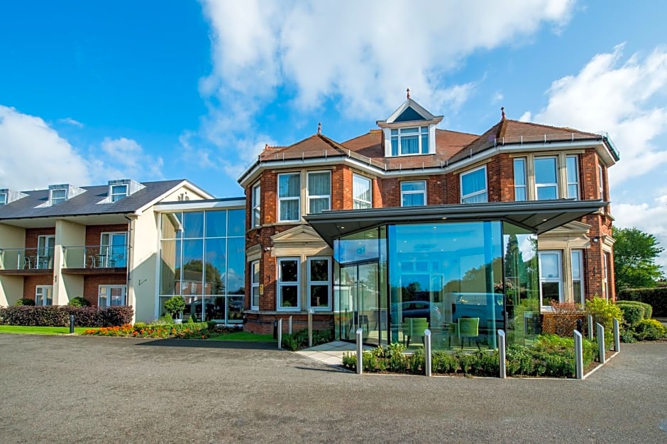 Stanwell Hotel By Mercure