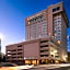 DoubleTree by Hilton Hotel El Paso Downtown