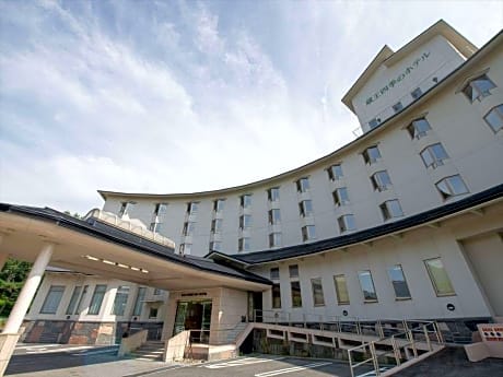 Zao Shikino Hotel