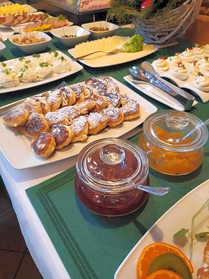 Willa Płazówka Białczańska