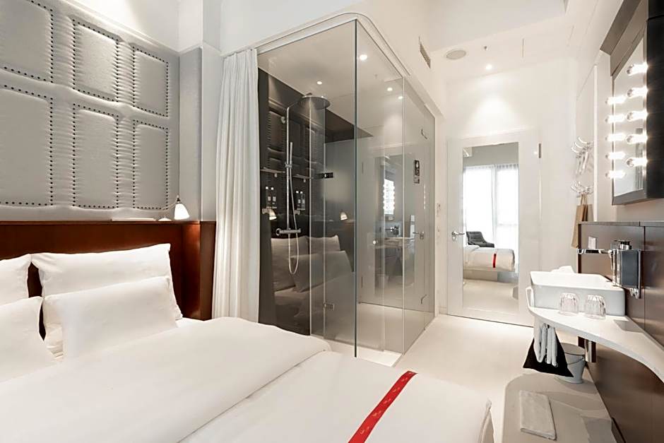 Ruby Louise Hotel Frankfurt by IHG