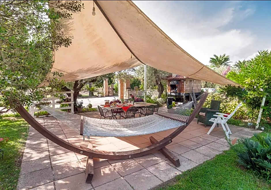 Villa Rosa Lifestyle B&B