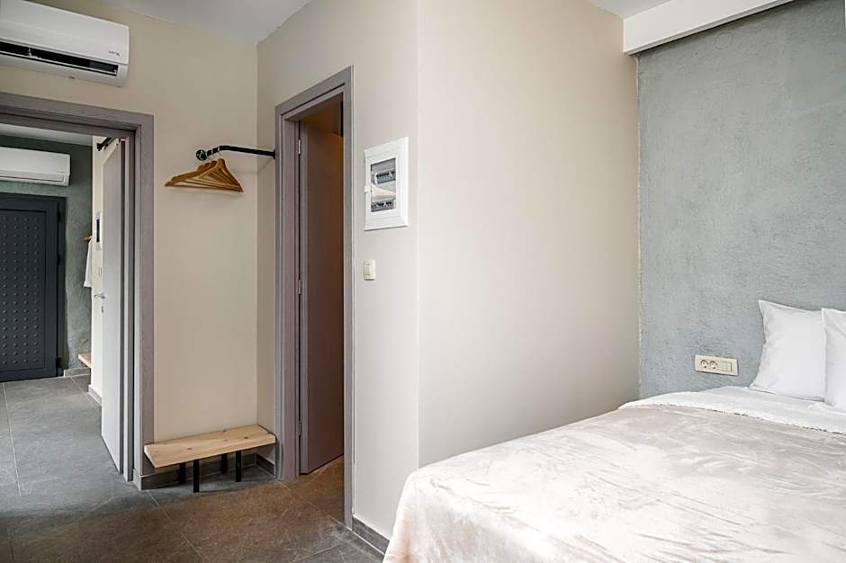 Gefiri Plakas Hotel, Tzoumerka