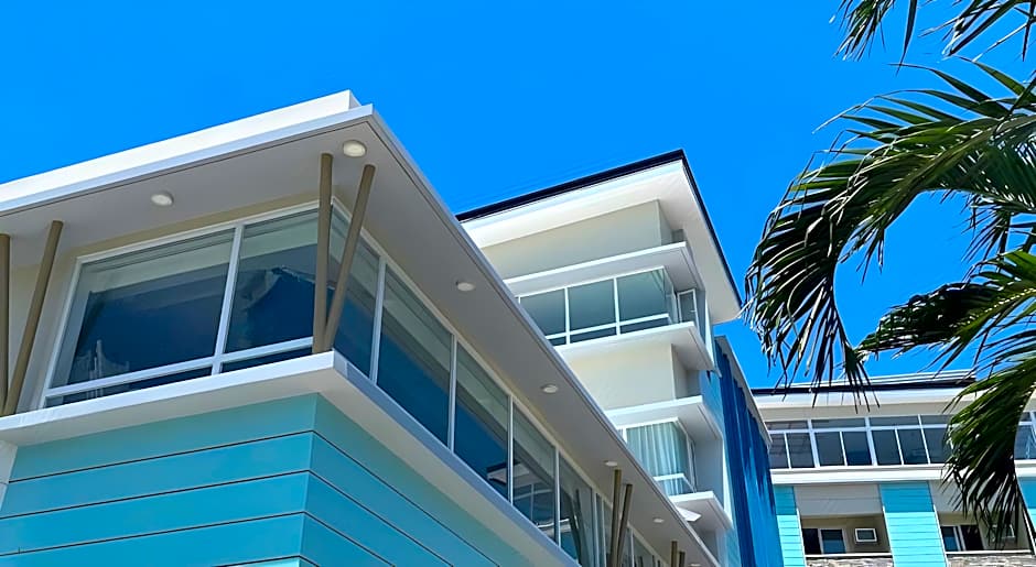 Coast Wise Hotel Dumaguete