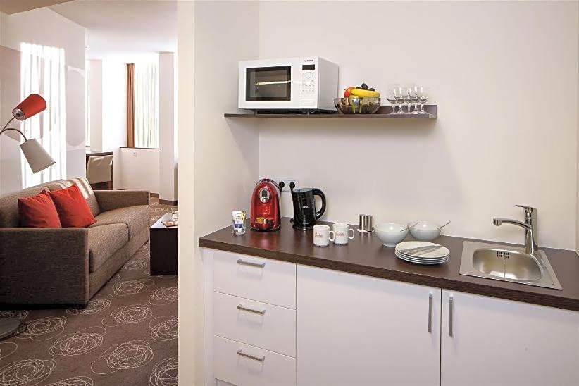 Webers - Das Hotel im Ruhrturm