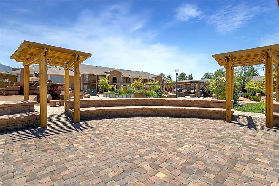 Best Western Plus Cedar City