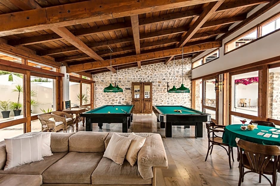 Atrium Hotel Skiathos