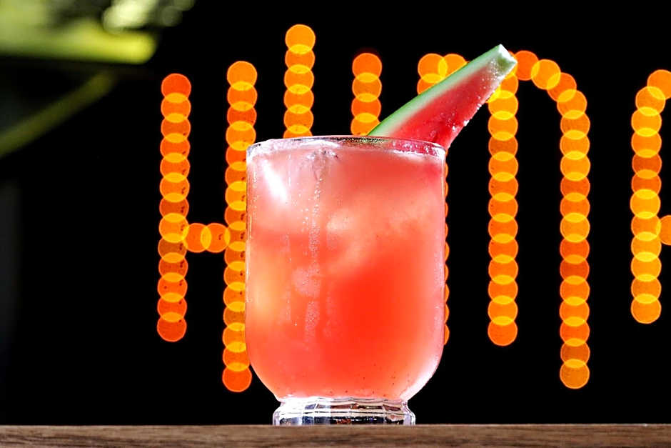 Culiacan Marriott Hotel