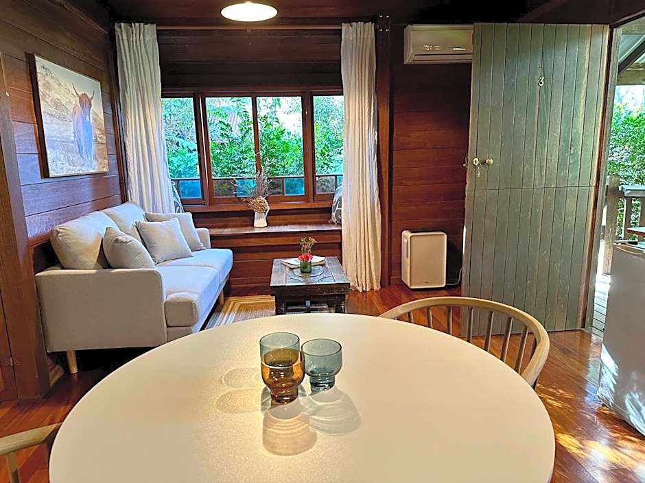 Koompartoo Retreat Bellingen