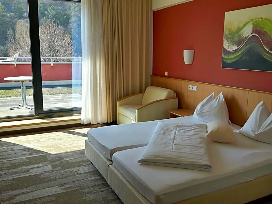 Hotel Bokan Exclusiv