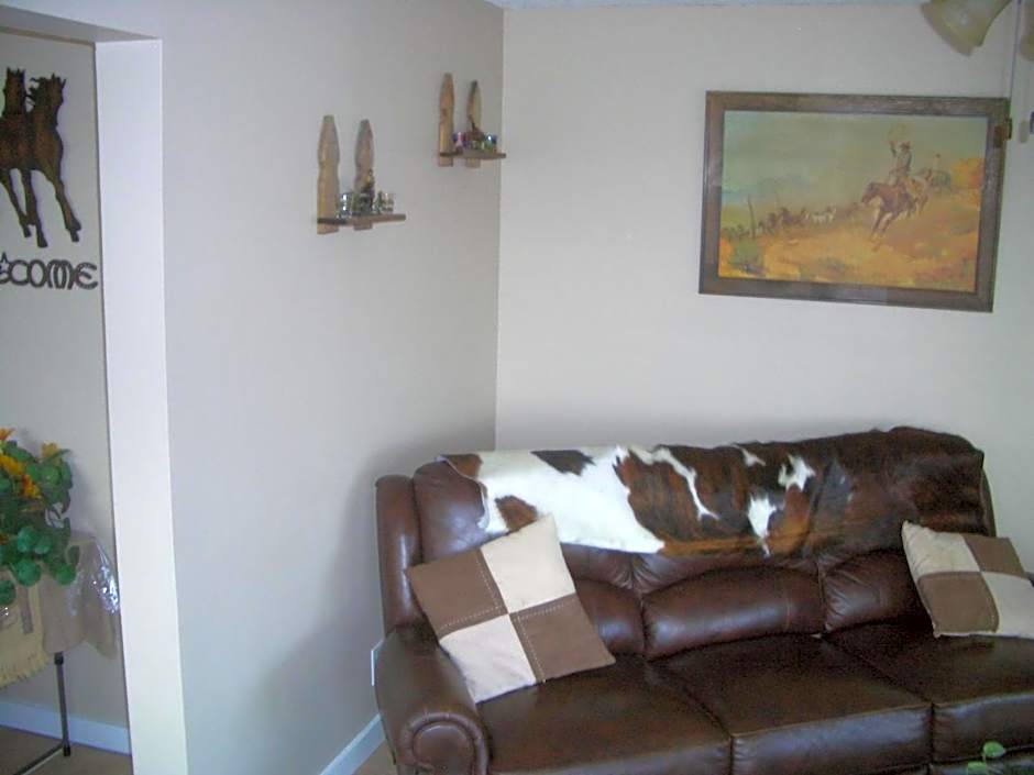 Laramie Valley Inn – Laramie, WY