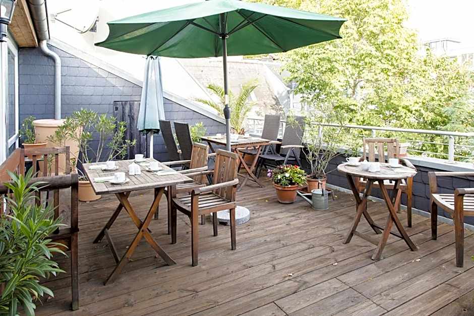 Hotel Residenz Begaswinkel