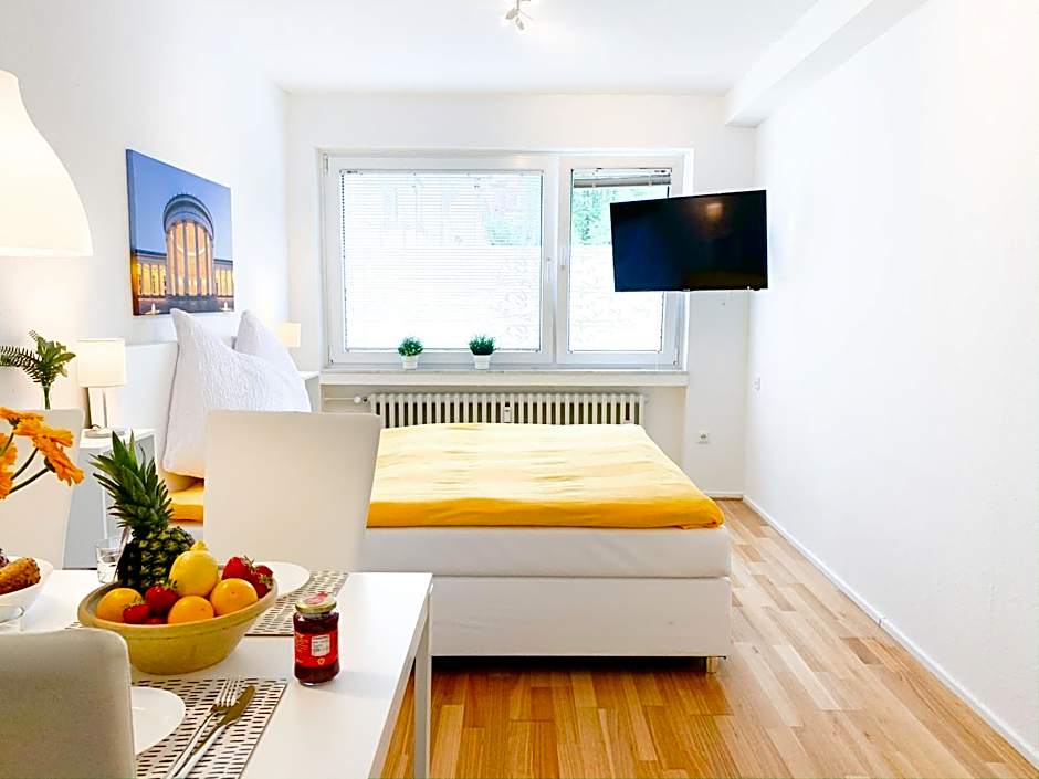 Relax Aachener Boardinghouse Appartements Premium 1