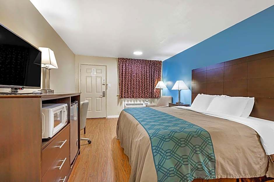 Econo Lodge Woodstock  Shenandoah Valley I 81