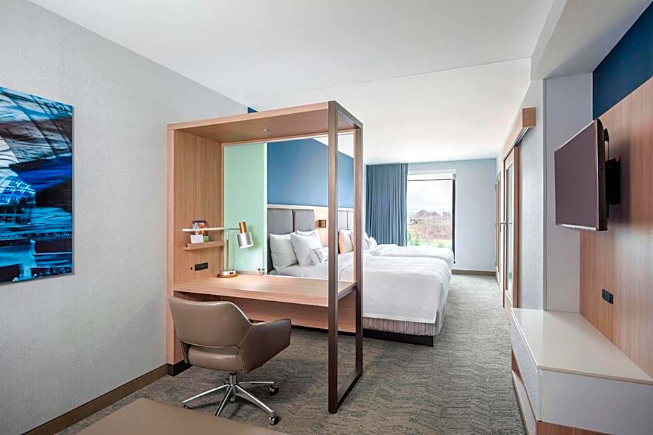 SpringHill Suites by Marriott Madison