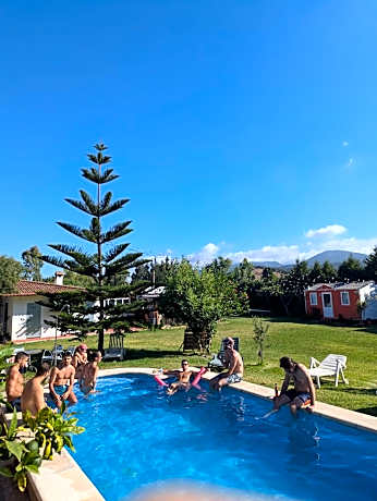 VILLA MARINA 4