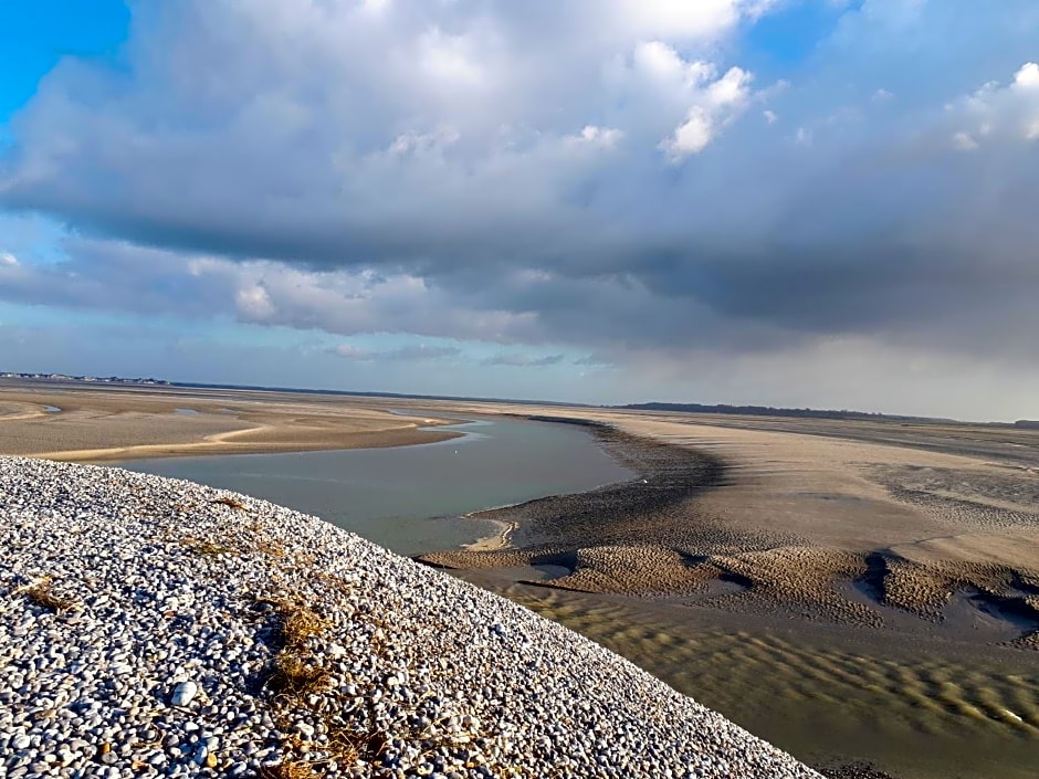 Chambres d'hôtes Les 4 Vents