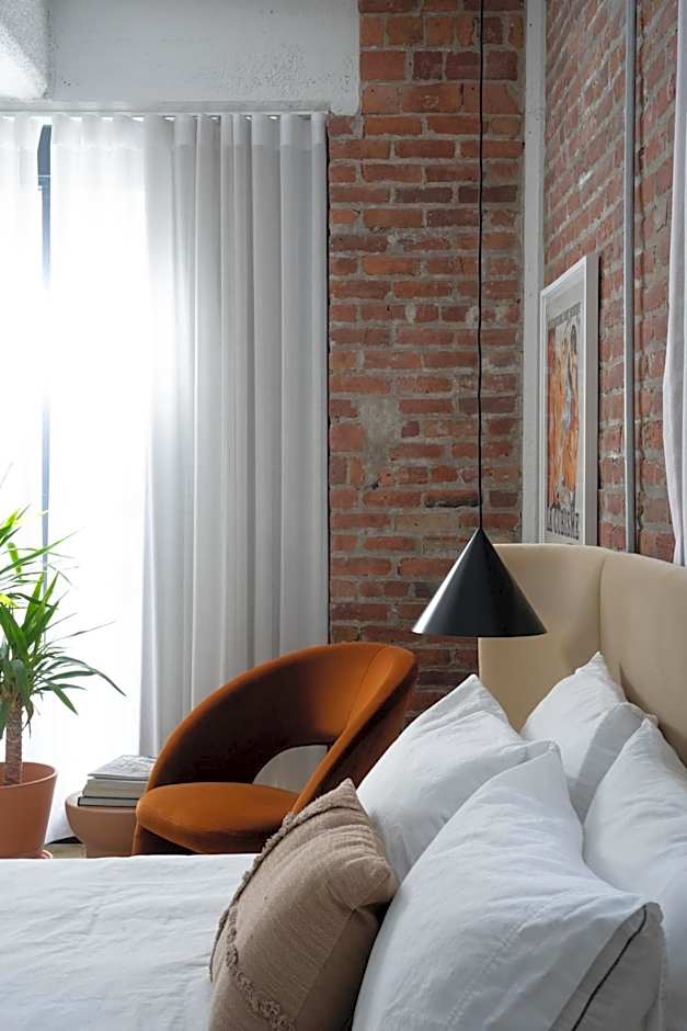 Maison Sainte-Thérèse By Maisons & co