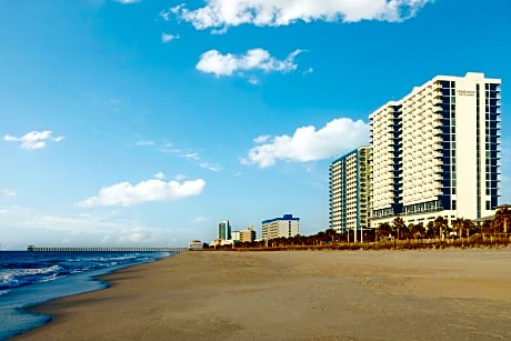 Homewood Suites by Hilton Myrtle Beach Oceanfront