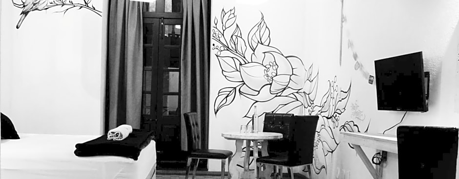 Hostal Regina Down Town Mexico City