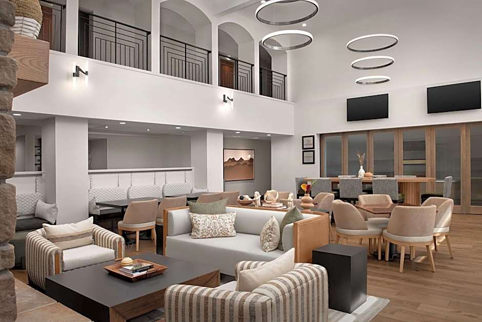 Hampton Inn By Hilton & Suites Paso Robles, Ca