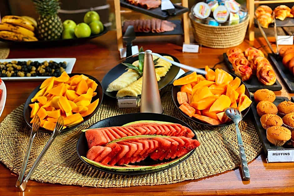 Colosseum Boutique Hotel and Spa