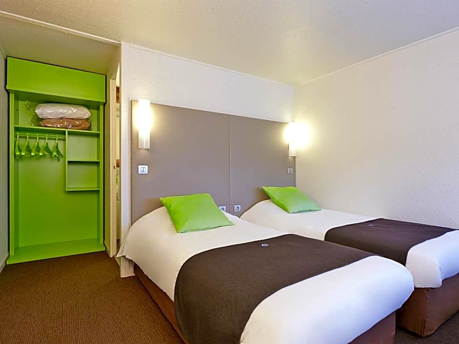 Campanile Rennes Ouest - Cleunay