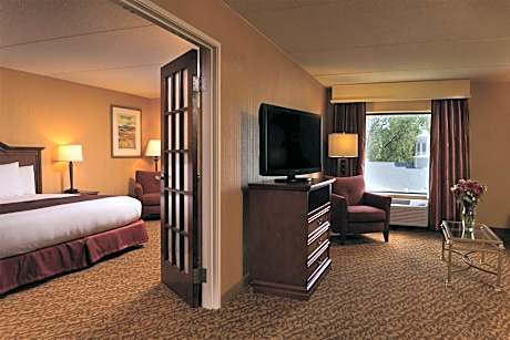 Premium King Room - Non-Smoking