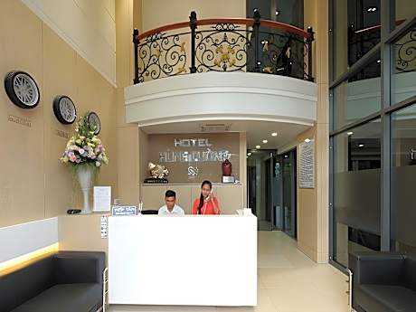 Hung Cuong Hotel