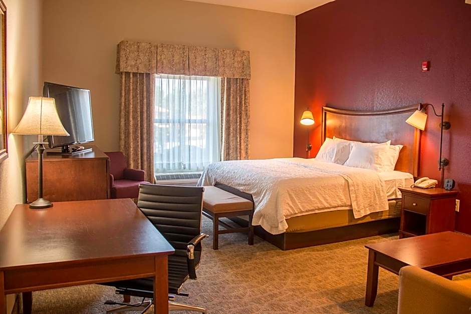 Hampton Inn By Hilton Murphy