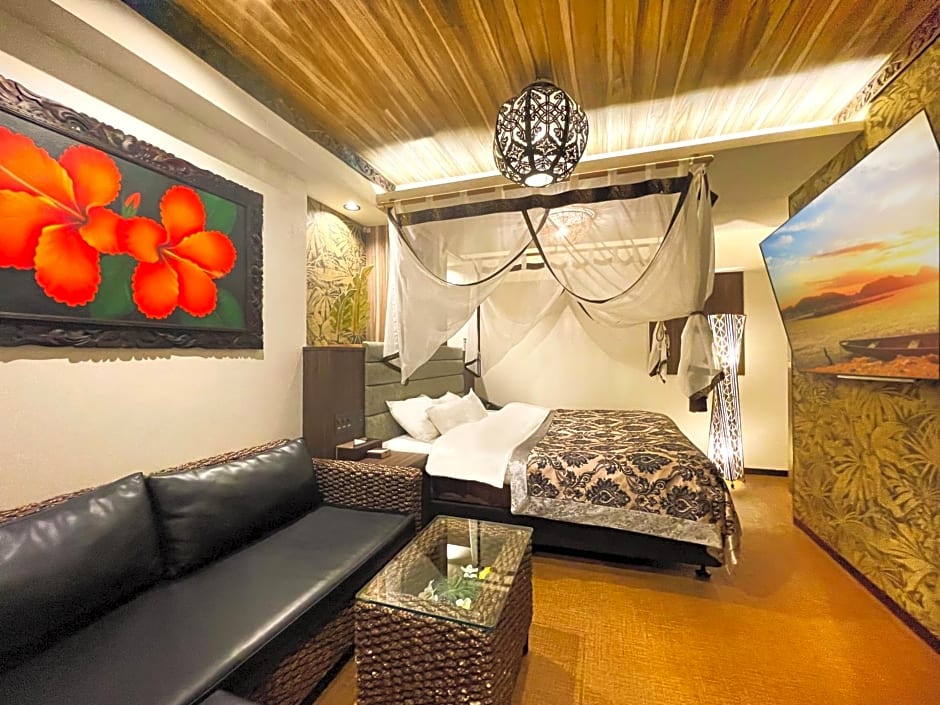 Hotel BaliBali ANNEX 五反田