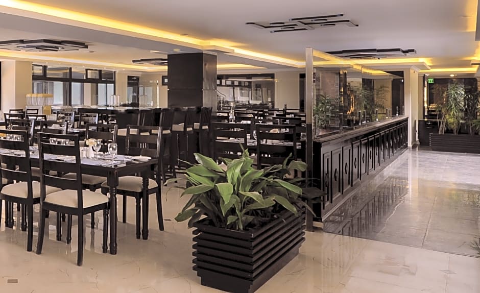 Swiss International Hotel Sarowar Pokhara