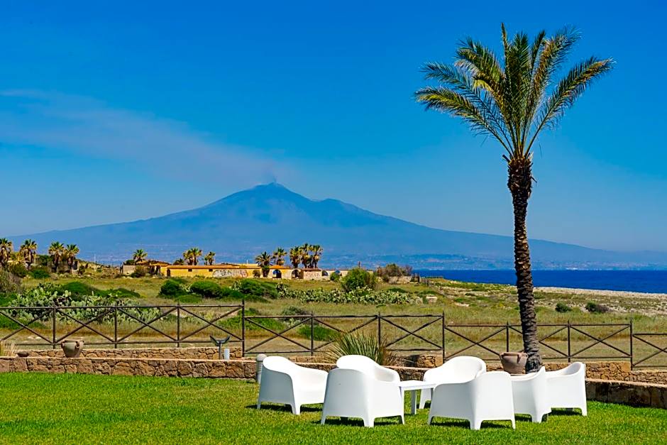 Hotel Capo Campolato