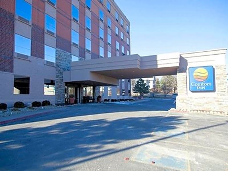Four Points by Sheraton Omaha Midtown