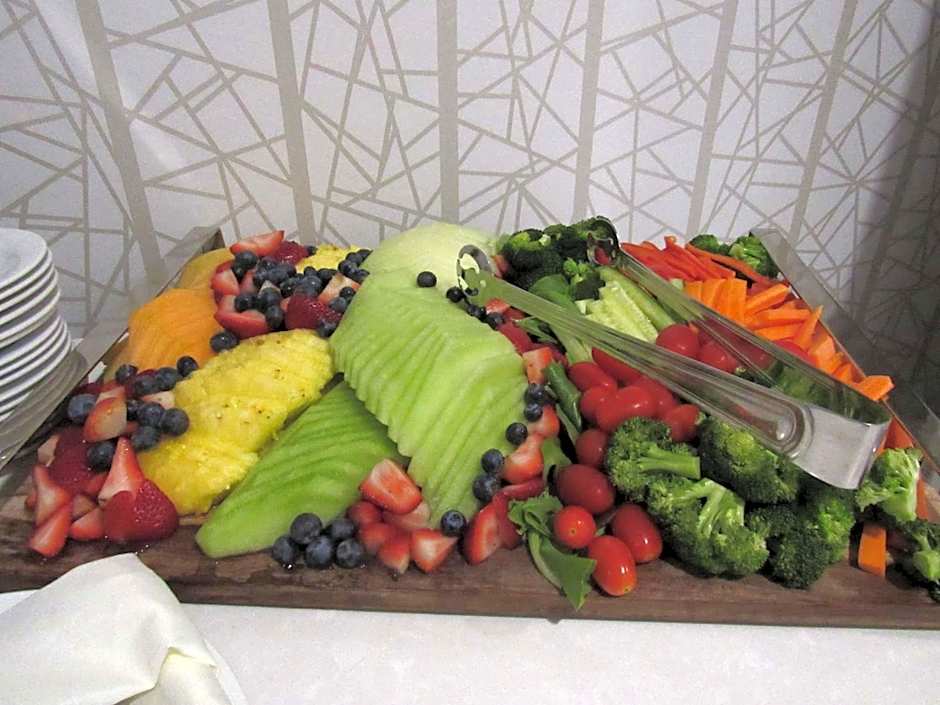 Hilton Garden Inn Springfield